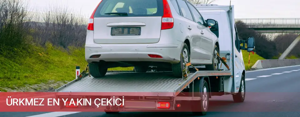 Ürkmez İlçemi En Yakın Çekici